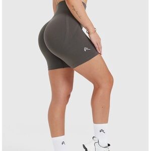 Oner Active Og Deep Taupe Effortless Shorts